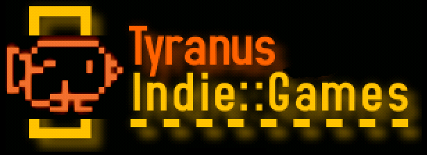 Tyranus - Indie Games - Logo.png