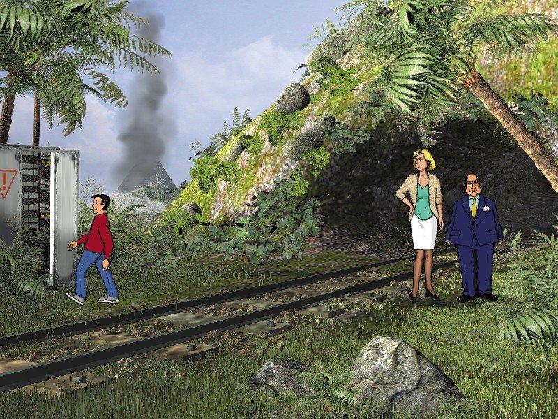 Archivo:Die Knickerbocker Bande - Verschunden im Saurierland - 10.jpg