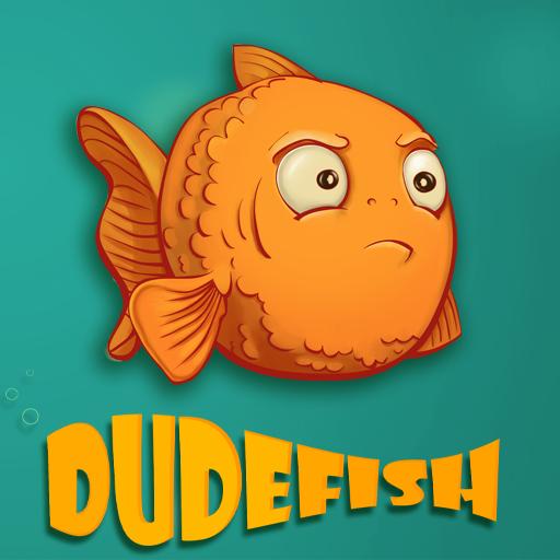 Dudefish - Portada.jpg