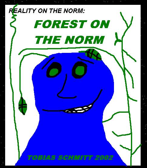 Forest on the Norm - Portada.jpg