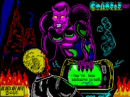 Archivo:Post Mortem (1988, Genesis Soft) - 01.png