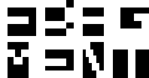 Fragment (2012, Kaputtnik, Ben Chandler) - Logo.png