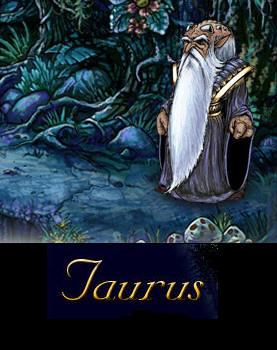 Taurus - The Potion of Time - Portada.jpg