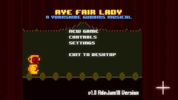 Archivo:Aye Fair Lady - 01.jpg