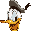 Disney's Donald Duck - Quack Attack.ico.png