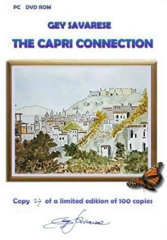 The Capri Connection - Portada.jpg