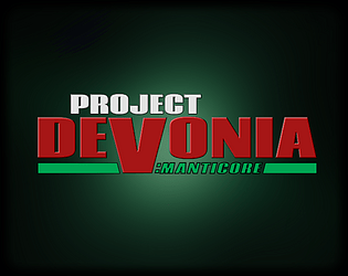 Project Devonia - Manticore - Portada.png