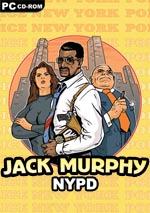 Jack Murphy - NYPD - Portada.jpg