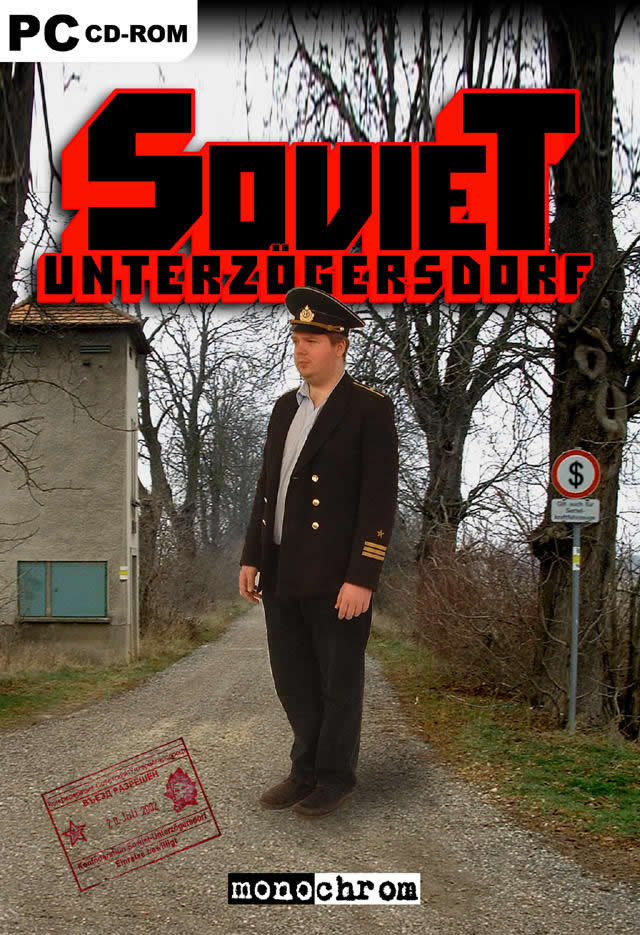 Soviet Unterzogersdorf - Sector 1 - Portada.jpg