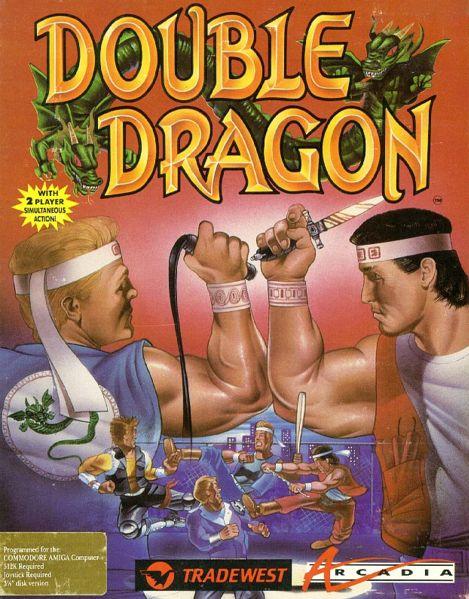 Double Dragon - portada.jpg