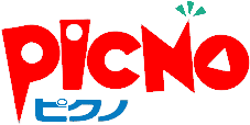 Konami Picno - Logo.png