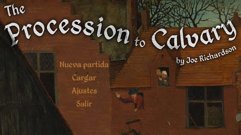 Archivo:The Procession to Calvary - 01.jpg