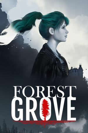 Archivo:Forest Grove - Portada.jpg