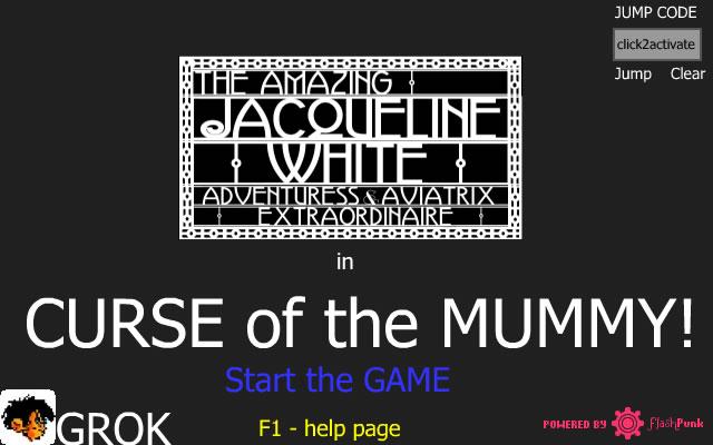 Jacqueline White - Curse of the Mummy - 01.jpg