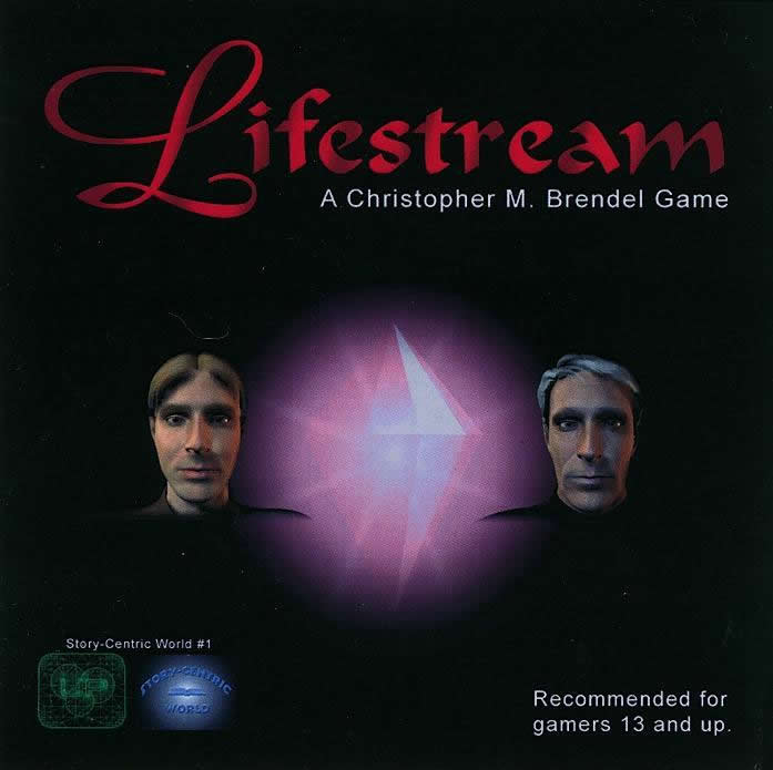 Lifestream - Portada.jpg