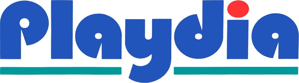 Playdia - Logo.png