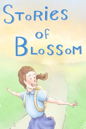 Stories of Blossom - Portada.jpg
