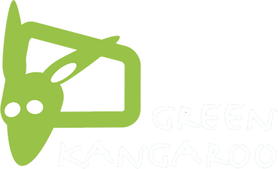 Green Kangaroo - Logo.png