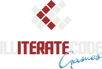 Illiterate Code Games - Logo.png