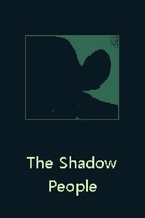 The Shadow People - Portada.jpg