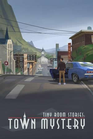 Tiny Room Stories - Town Mystery - Portada.jpg