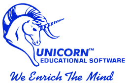 Unicorn Educational Software - Logo.png