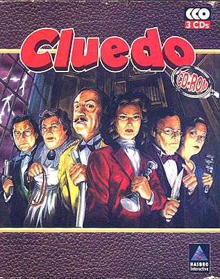 Cluedo (1994, 3T Productions) - Portada.jpg