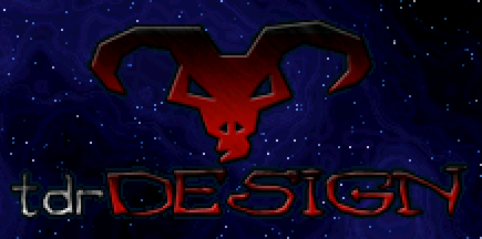 Tdr Design - Logo.png