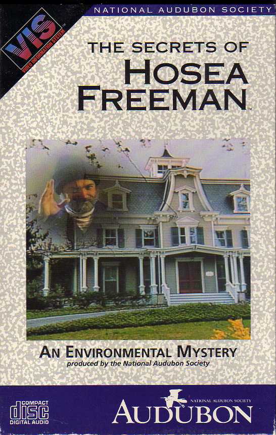The Secrets of Hosea Freeman - Portada.jpg