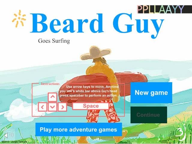 Beard Guy Goes Surfing - 01.jpg