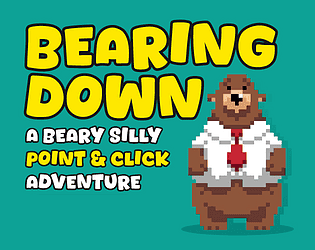 Archivo:Bearing Down - Portada.png