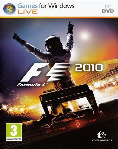 F1 2010 - Portada.jpg