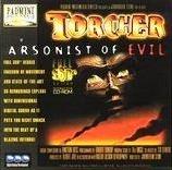 Torcher - Arsonist of Evil - Portada.jpg