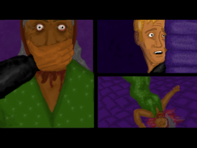 Archivo:Geisterjager John Sinclair - Voodoo in London - 03.png