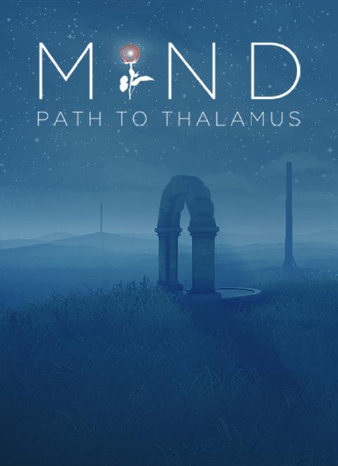 Mind - Path to Thalamus - Portada.jpg
