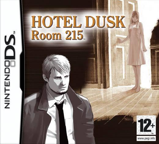Hotel Dusk - Room 215 - Portada.jpg