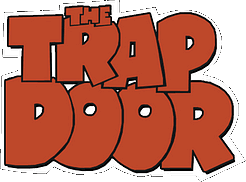 The Trapdoor Series (MoonShine Games) - Logo.png