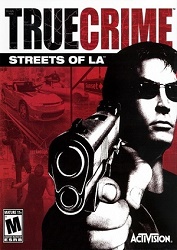 True Crime - Streets of LA - Portada.jpg