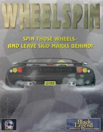 Wheelspin (1995, Black Legend) - Portada.jpg