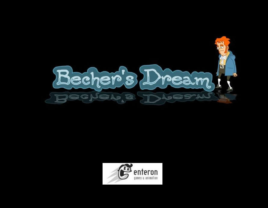 Bechers Dream - Portada.jpg