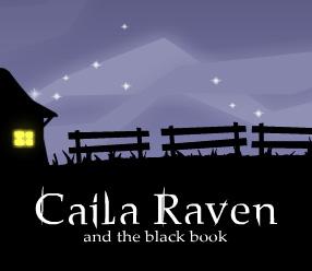 Caila Raven and the Black Book - 01.jpg