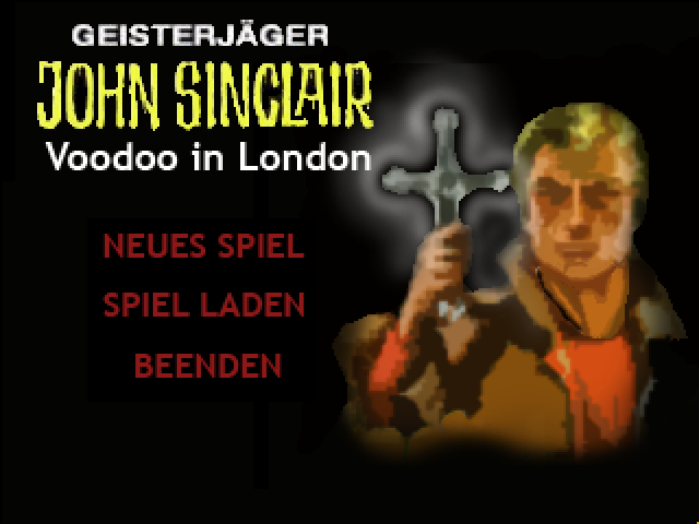Geisterjager John Sinclair - Voodoo in London - 01.png