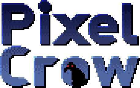 Pixel Crow - Logo.png