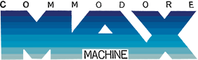 Commodore MAX Machine - Logo.png