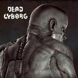 Dead Cyborg - Portada.jpg