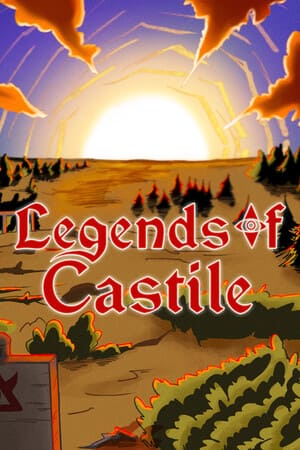 Legends of Castile - Portada.jpg