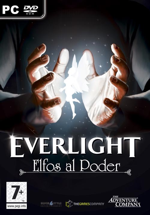 Everlight - Elfos al Poder - Portada.jpg