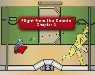 Flight from the Robots - Chapter 2 - Portada.jpg