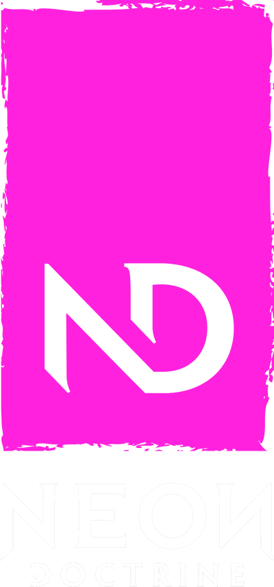 Neon Doctrine - Logo.png