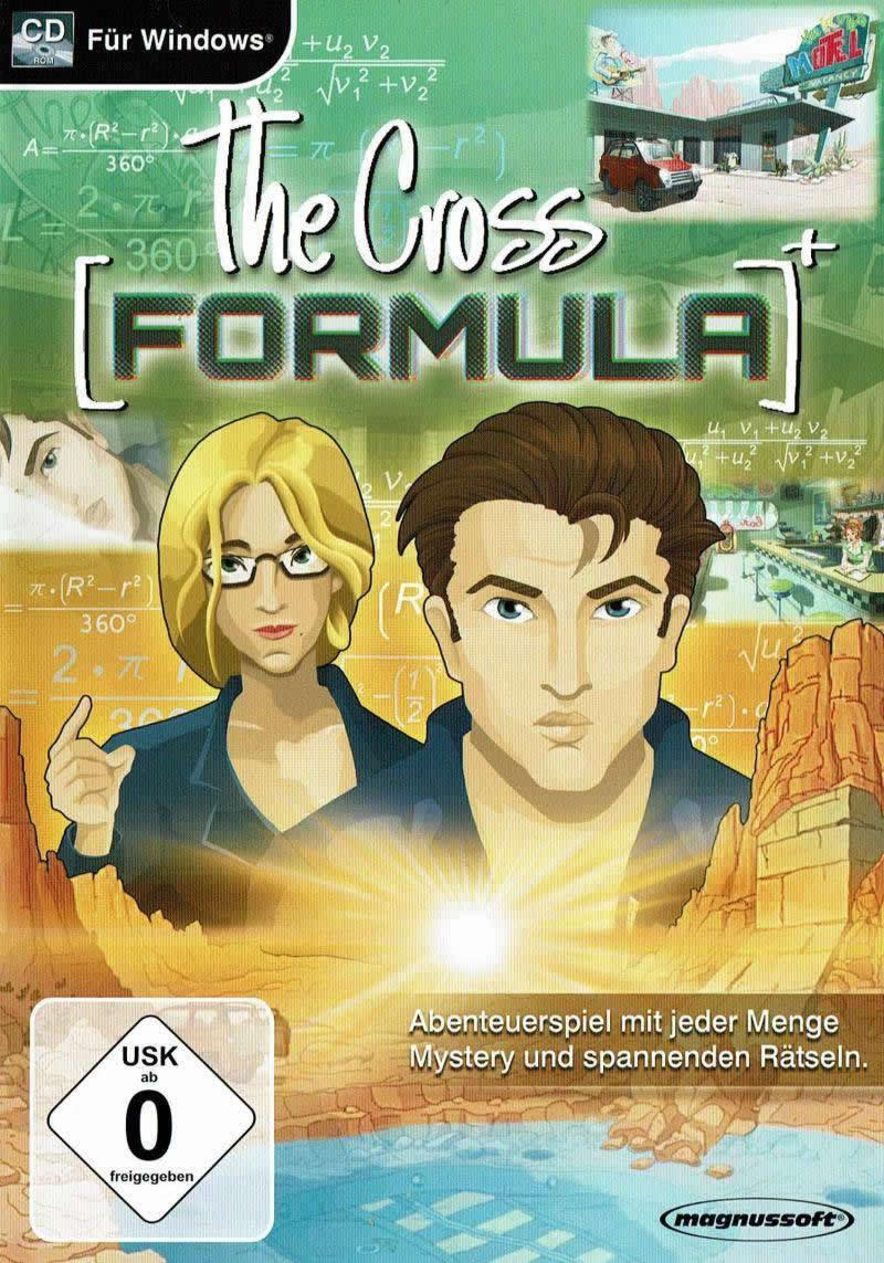 The Cross Formula - Portada.jpg